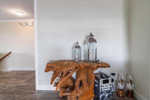 Fotografie z fotogalerie ubytování Hellenga Haven v destinaci Big Pine Key