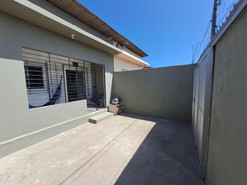 Edificio en el que se encuentra la casa o chalet