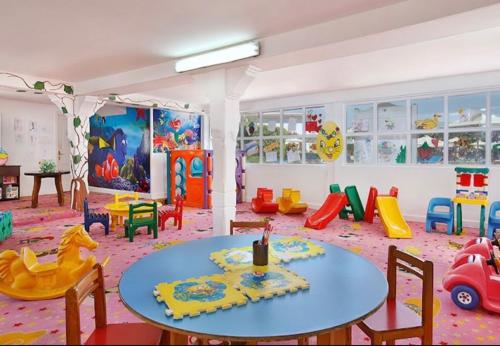 Gallery image of Private Luxury Villas at Sharm Dreams Vacation Club in Sharm El Sheikh