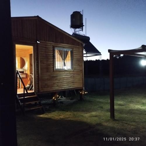 Fotografie z fotogalerie ubytování Cabaña de las luces v destinaci Concordia