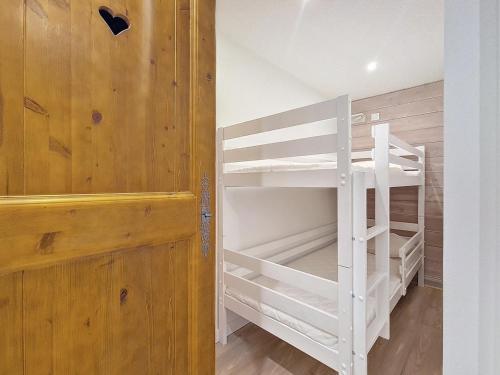 Appartement 2 pièces rénové · Proche des pistes · 4 pers · Balcon - FR-1-344-793
