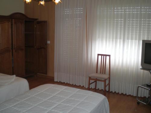 صورة لـ Hostal Catro Ventos في لوغو