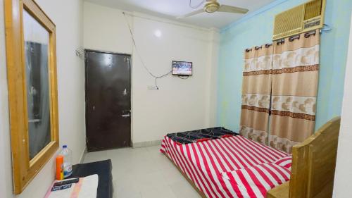 Foto dalla galleria di Hotel Rongdhanu Residential Dhaka a Dhaka