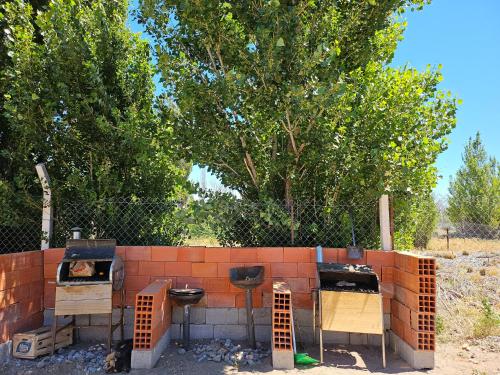 Ảnh trong thư viện ảnh của Alpina la Turka ở Perito Moreno