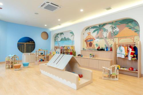 Fotografie z fotogalerie ubytování Anantara Koh Yao Yai Resort & Villas v destinaci Ko Yao Yai