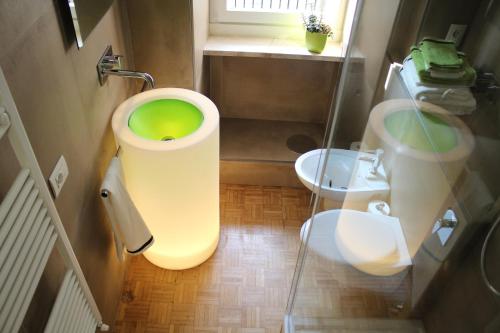 Apartment Quattro