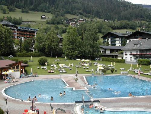 Imagen de la galería de Haus Nadja, en Bad Kleinkirchheim