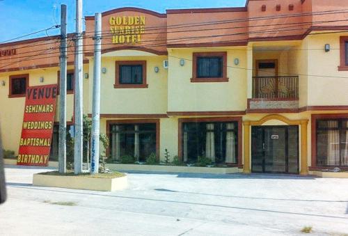 Gallery image of Golden Sunrise Hotel II by RedDoorz in Saytan
