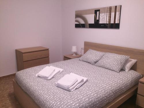 Gallery image of Apartamento Torre del Salvador in Teruel