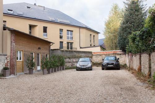 Φωτογραφία από το άλμπουμ του Appartement du Port de Honfleur στην Ονφλέρ