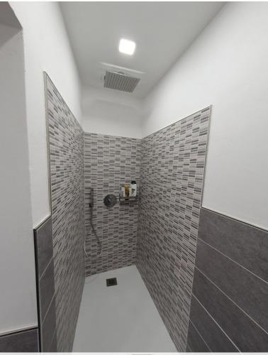Ένα μπάνιο στο Casa nel borgo
