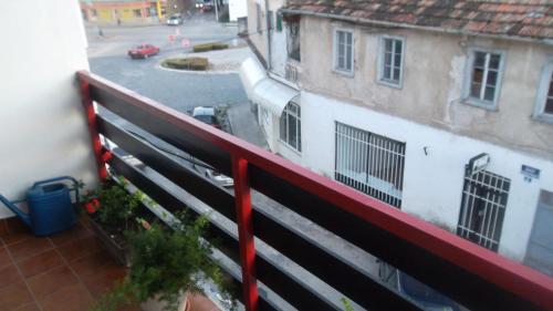 Gallery image of Motel Hrasno in Čapljina