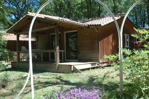 Gallery image of la Truffière Saint Cirq Lapopie in Saint-Cirq-Lapopie