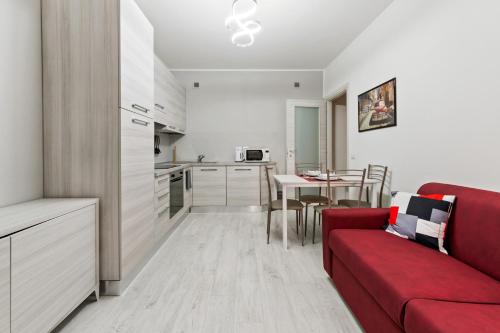BWR - Apartment near MICO, Alberti