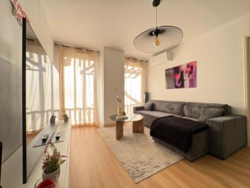 ESCAPADE - Climatisé, Terrasse, Wifi Top ProsConciergerie