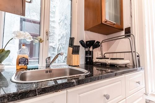 Beautifull 2 Apartments Side by Side Near Volksoper & AKH with free WiFi