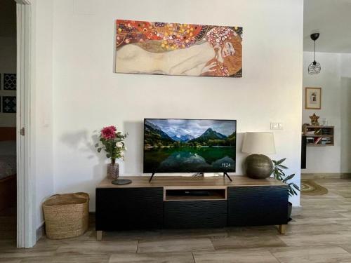 Pedregalejo Beach House