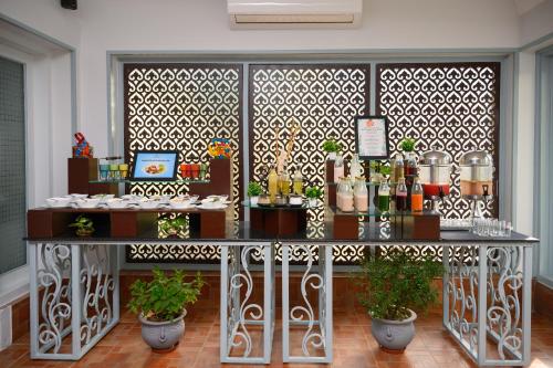 Bebidas en Sinclairs Siliguri