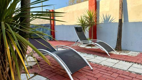 Φωτογραφία από το άλμπουμ του Nyasa Guest House in Johannesburg στο Γιοχάνεσμπουργκ