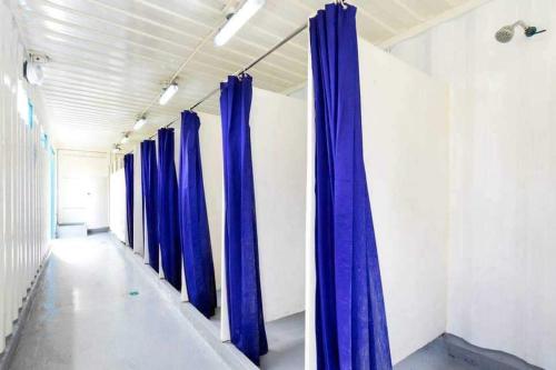 Fotografie z fotogalerie ubytování Container Hostel Citihub -Cainta v destinaci De La Paz