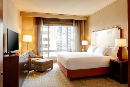 Grand Hyatt Seattle Image