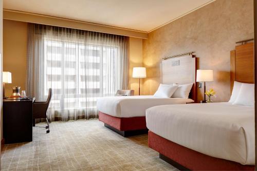 Grand Hyatt Seattle Image