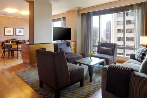 Grand Hyatt Seattle Image