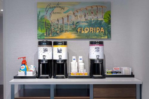 Φωτογραφία από το άλμπουμ του Hampton Inn Tallahassee-Central σε Ταλαχάσι