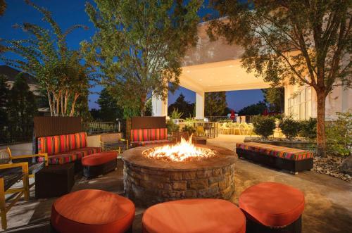 Φωτογραφία από το άλμπουμ του Home2 Suites By Hilton Dalton σε Dalton