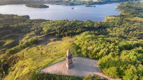 Galería fotográfica de Hotel Birksø en Ry