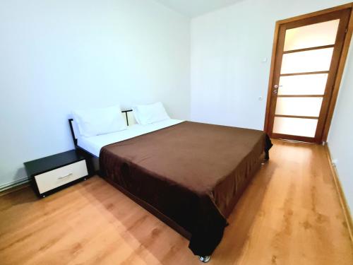 Gallery image of Apartament 2 bedrooms, Botanica in Chişinău