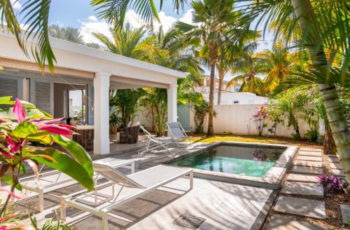 Le Mandala Moris Villa