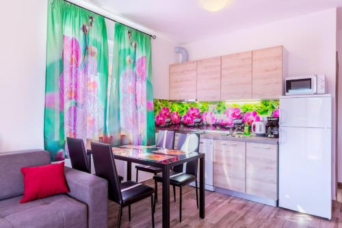 Irina - A5 first floor - MPolo