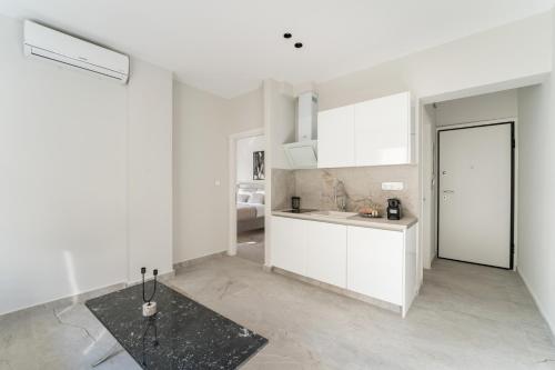 Luna Luxury Suite - close to Acropolis
