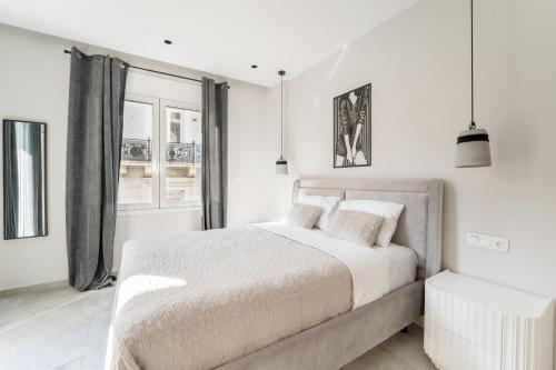 Luna Luxury Suite - close to Acropolis