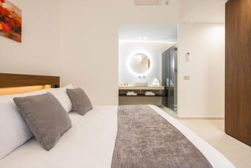 Foto Nora's Suites 1