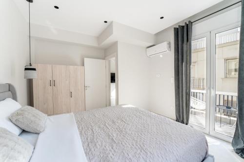 Luna Luxury Suite - close to Acropolis