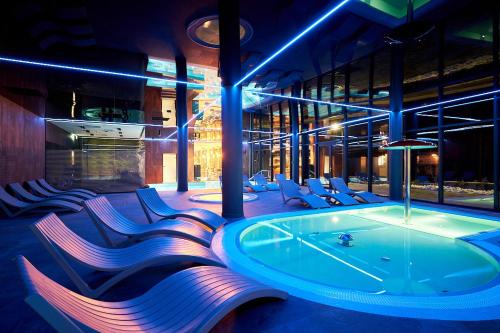 Złoty Horyzont Apartments