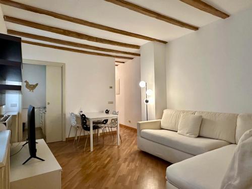 Elegant Sophisticated flat in the heart of Brera