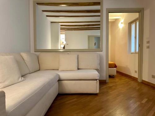 Elegant Sophisticated flat in the heart of Brera