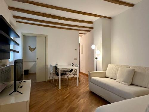 Elegant Sophisticated flat in the heart of Brera