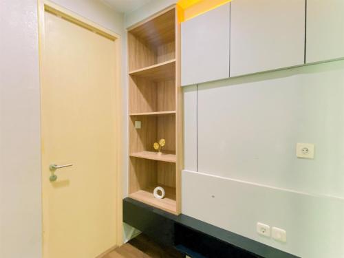 Φωτογραφία από το άλμπουμ του Simply and Modern Look 1BR at Tree Park City BSD Apartment By Travelio σε Τάνγκερανγκ