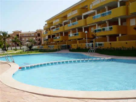 Apartamento Las Brisas