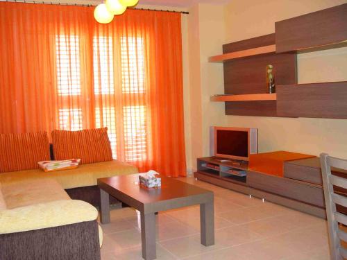 Apartamento Las Brisas