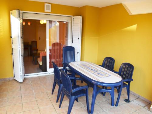 Apartamento Las Brisas