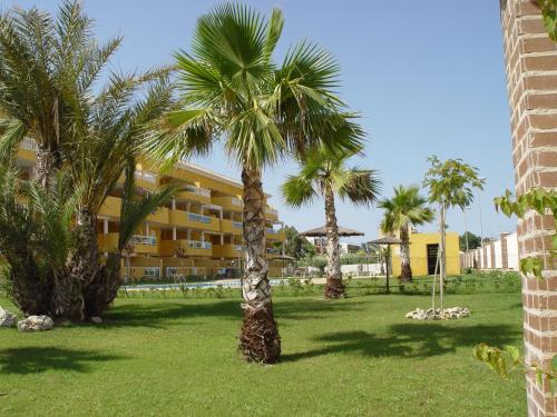 Apartamento Las Brisas