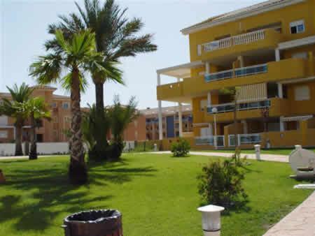 Apartamento Las Brisas