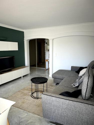 Appartement à Antibes avec terrasse ensoleillée