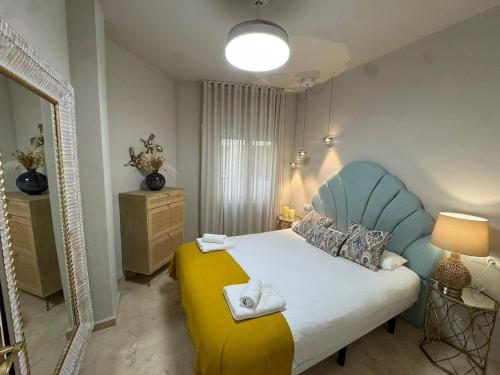Centrally located flat in Malaga - Capuchinos