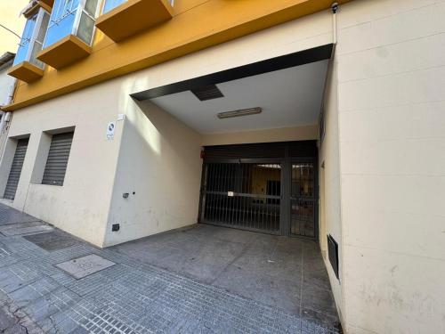 Centrally located flat in Malaga - Capuchinos